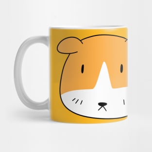 Guinea Pig Mug